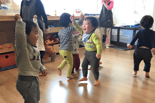 ゆたかな こころを 育てる。